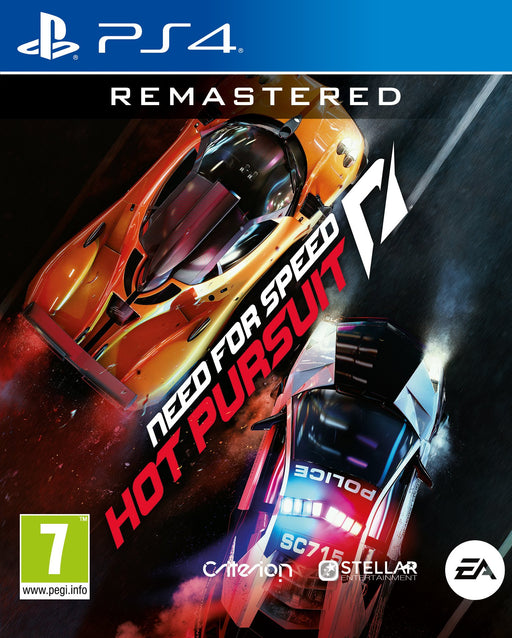 EAN 5030942124057 - Electronic Arts 5030942124057 vídeo juego Remasterizada Inglés PlayStation 4 imagen 1