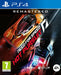 EAN 5030942124057 - Electronic Arts 5030942124057 vídeo juego Remasterizada Inglés PlayStation 4 imagen 1