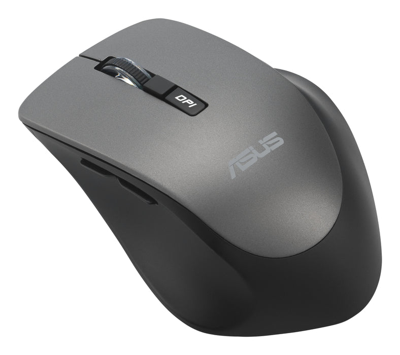 EAN 4711387970119 - ASUS WT425 ratón Oficina mano derecha RF inalámbrico Óptico 1600 DPI imagen 4