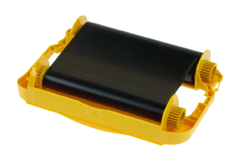 EAN 5704174851721 - Zebra 04800CT11007 cinta para impresora imagen 1