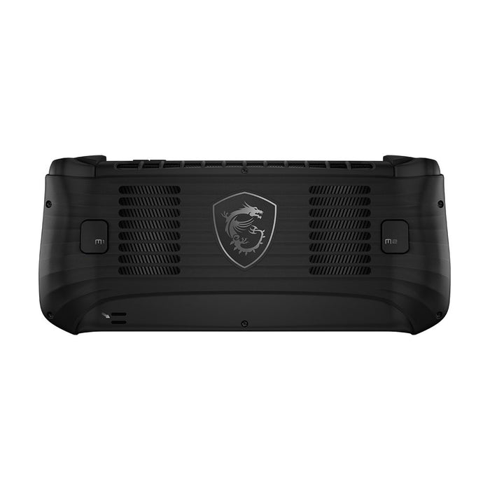 EAN 4711377344562 - MSI Claw 8 AI+ A2VM-091 videoconsola portátil 20,3 cm (8") 2 TB Pantalla táctil Wifi Negro, Blanco imagen 4