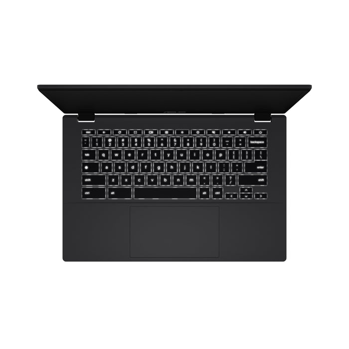 EAN 4711387887066 - ASUS Chromebook Plus CX34 CB3402CVA-PQ0506 Intel® Core™ i3 35,6 cm (14") LPDDR5x-SDRAM Wi-Fi 6E (802.11ax imagen 11