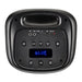EAN 8435430628487 - NGS WILD DRIP Altavoz portátil estéreo Negro 40 W imagen 3