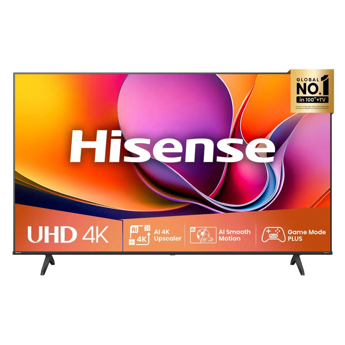 EAN 6942351416045 - Hisense 20015998 Televisor imagen 1