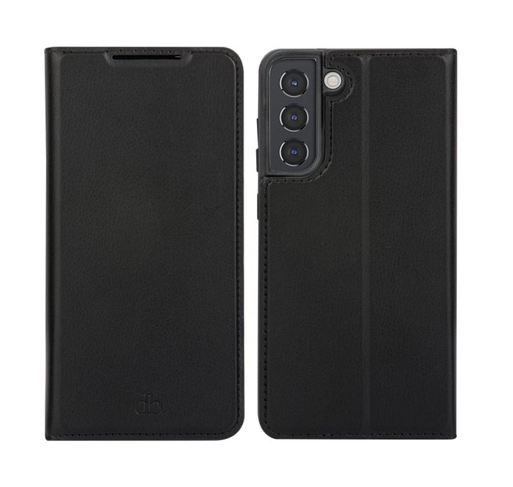 EAN 5711428014849 - dbramante1928 Oslo funda para teléfono móvil 16,8 cm (6.6") Folio Negro imagen 1