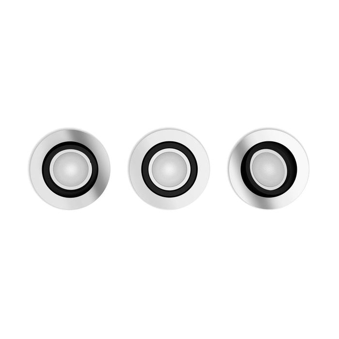 EAN 8720169319813 - Philips Hue White ambiance 8720169319813 iluminación inteligente Bluetooth/Zigbee imagen 2