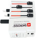 EAN 7640166328278 - Skross 1.302332 cargador de dispositivo móvil Cámara digital, Lector de libros electrónicos, Portátil, Ba imagen 1
