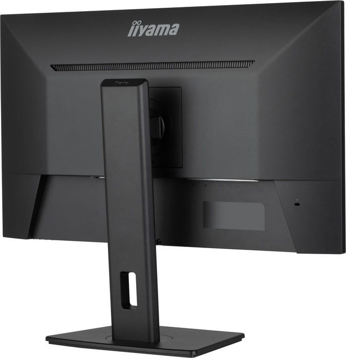 EAN 4948570124633 - iiyama ProLite XUB2793HS-B7 pantalla para PC 68,6 cm (27") 1920 x 1080 Pixeles Full HD LED Negro imagen 11