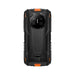 EAN 6923740275245 - Doogee Fire 3 Ultra 14 cm (5.5") SIM doble Android 15 USB Tipo C 6 GB 256 GB 8350 mAh Negro, Naranja imagen 3