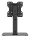 EAN 8422521027557 - Fonestar STM-22BA soporte para TV 139,7 cm (55") Negro imagen 4