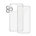 EAN 5711724211751 - PanzerGlass ® 3-in-1 Bundle iPhone 15 Pro Max Protector de pantalla Apple 1 pieza(s) imagen 4