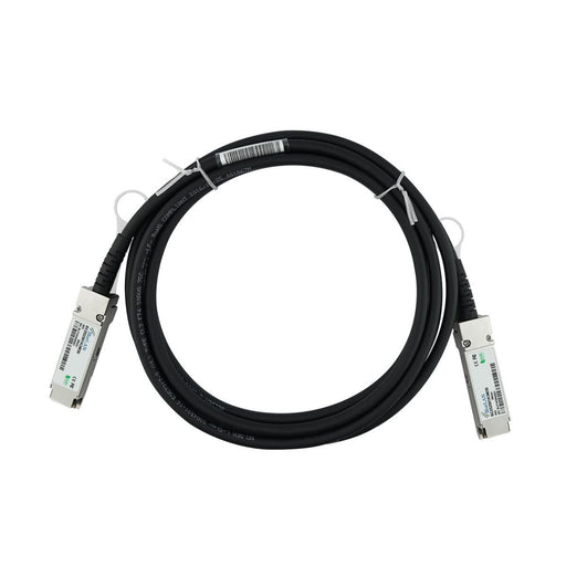 EAN 4063232636061 - BlueOptics QSFP-40G-C1M Cable de fibra óptica e InfiniBand 1 m Negro imagen 1