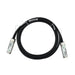 EAN 4063232636924 - BlueOptics 10313 Cable de fibra óptica e InfiniBand 3 m QSFP Negro imagen 1