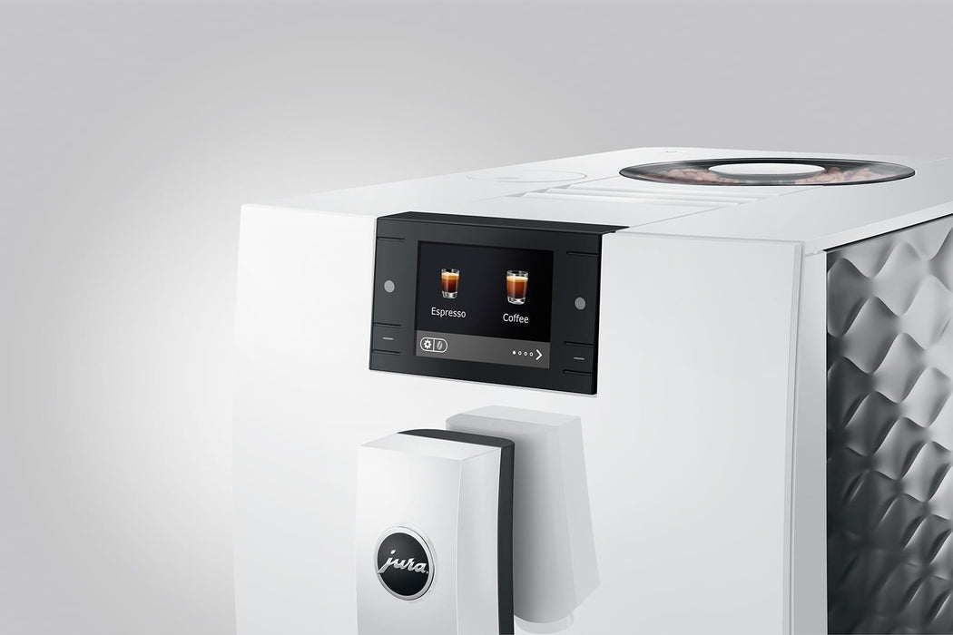 EAN 7610917158102 - JURA C9 (EA) Totalmente automática Máquina espresso 1,6 L imagen 3