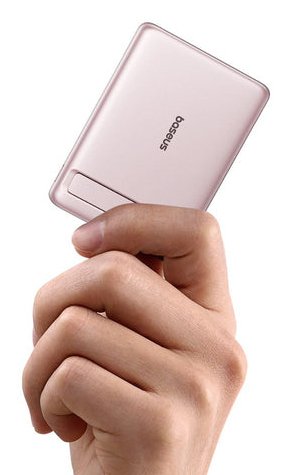 EAN 6932172690496 - Baseus P1007680B453-00 batería externa Rosa imagen 5