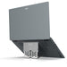 EAN 4710495940205 - Acer GP.OTH11.02X soporte para ordenador portátil Plata imagen 3