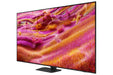 EAN 8806095995427 - Samsung QN90F QE55QN90FAT 139,7 cm (55") 4K Ultra HD Smart TV Wifi Negro, Titanio imagen 2