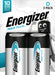 EAN 7638900423358 - Energizer Max Plus Batería de un solo uso D imagen 1