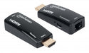 EAN 766623207539 - Manhattan 207539 extensor audio/video Transmisor y receptor de señales AV imagen 1