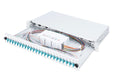 EAN 4016032278474 - Digitus DN-96332/3 adaptador de fibra óptica 1 pieza(s) Gris imagen 7