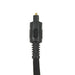EAN 3700224753931 - MCL 5m Toslink cable de audio Negro imagen 2