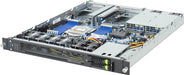 EAN 4719331864958 - GIGABYTE E163-Z34-AAH1 AMD SoC Socket SP5 Bastidor (1U) Negro, Acero imagen 1