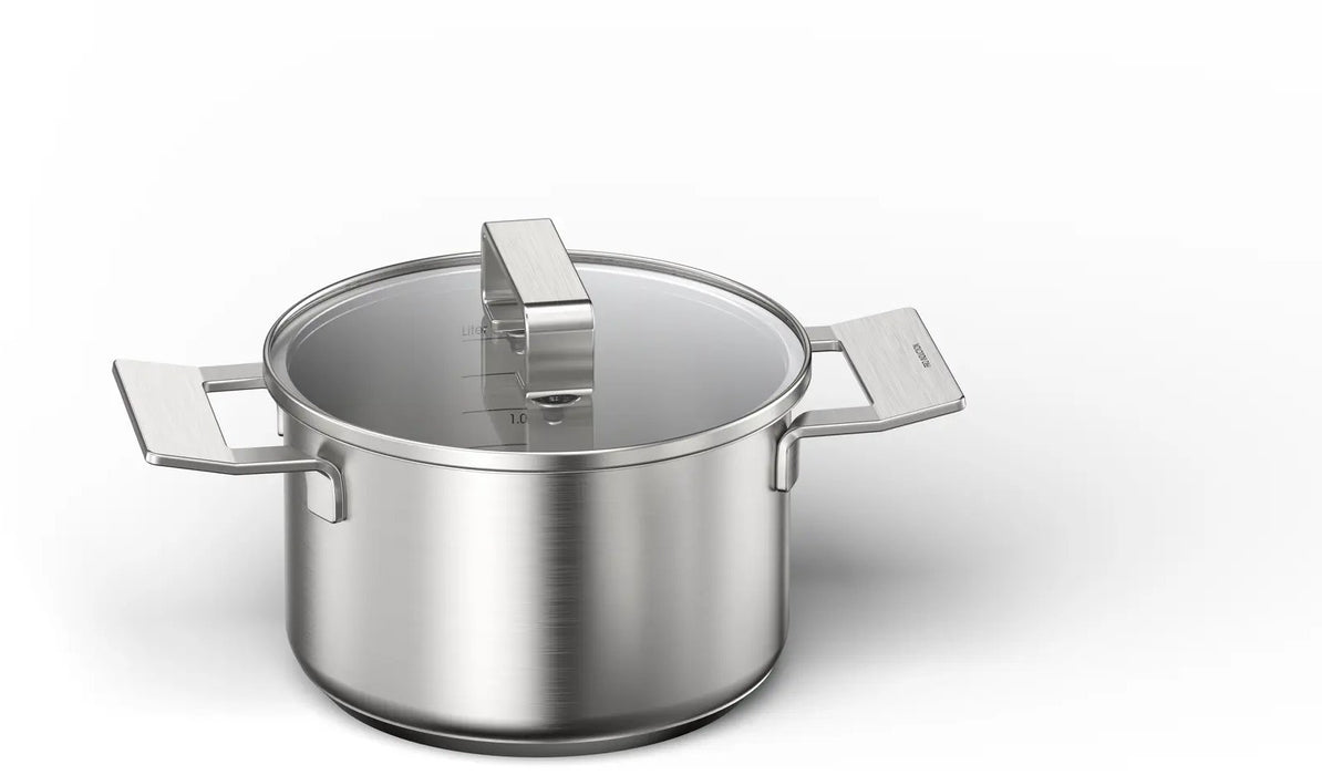 EAN 4242005282708 - Bosch HEZ9SE040 kit de cacerolas imagen 8