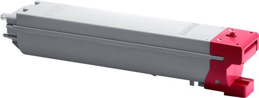 EAN 0191628445219 - Samsung CLT-M659S Magenta Original Toner Cartridge cartucho de tóner 1 pieza(s) imagen 2