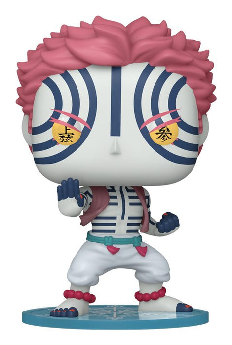 EAN 0889698865050 - FUNKO POP! Akaza imagen 1