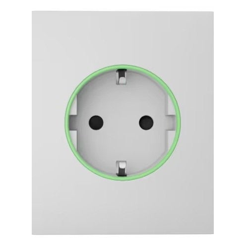 EAN 4823114045196 - Ajax СenterCover (Smart) Type F Blanco imagen 1