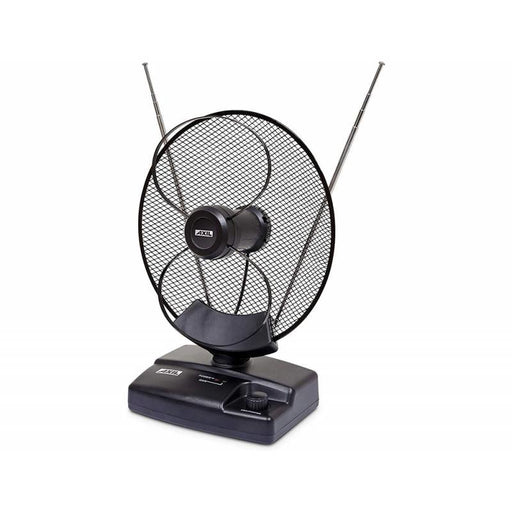 EAN 8434127000124 - Engel Axil AN0256G5 antena de televisión Interior 42 dB imagen 1