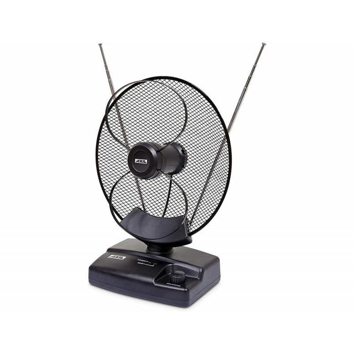 EAN 8434127000124 - Engel Axil AN0256G5 antena de televisión Interior 42 dB imagen 1