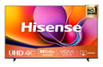 EAN 6942351416076 - Hisense 85A6Q Televisor 2,16 m (85") 4K Ultra HD Smart TV Wifi Negro 400 cd / m² imagen 1