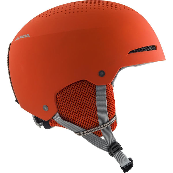 EAN 4003692306098 - Alpina Sports Zupo Naranja imagen 4