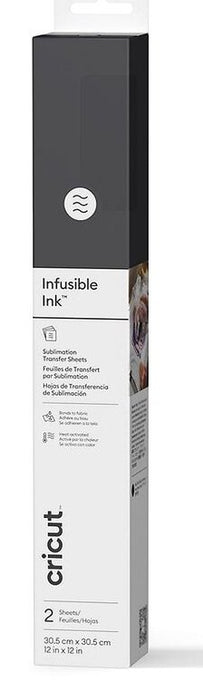 EAN 93573149283 - Cricut Infusible Ink imagen 1