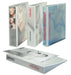 EAN 4002432367139 - Leitz 42850001 carpeta de cartón A4 Blanco imagen 2