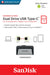 EAN 0619659142056 - SanDisk Ultra Dual Drive USB Type-C unidad flash USB 64 GB USB Type-A / USB Type-C 3.2 Gen 1 (3.1 Gen 1)  imagen 10