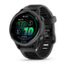 EAN 753759349806 - Garmin Forerunner 570 3,05 cm (1.2") AMOLED 42 mm Digital 390 x 390 Pixeles Pantalla táctil Negro Wifi GPS imagen 1