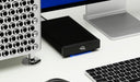 EAN 0810149208881 - OWC ThunderBlade X8 Caja externa para unidad de estado sólido (SSD) Negro M.2 imagen 8