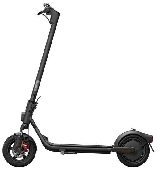EAN 8721008535906 - Ninebot by Segway 051201EE patinete eléctrico Rojo 20 kmh 10,2 Ah imagen 2