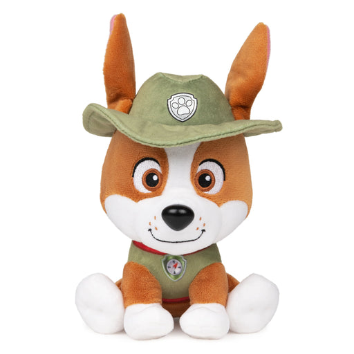 EAN 0778988497043 - PAW Patrol Tracker imagen 1