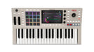 EAN 694318027035 - Akai MPC Key 37 G2 teclado MIDI 37 llaves Multicolor imagen 1