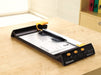 EAN 0043859550425 - Fellowes 5410101 guillotina para papel 10 hojas imagen 3