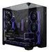 EAN 4718466017505 - Lian Li Uni Fan TL Carcasa del ordenador, Procesador Ventilador 14 cm Negro 1 pieza(s) imagen 3