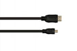 EAN 4014619553907 - Alcasa 4532-005 Adaptador gráfico USB Negro imagen 2