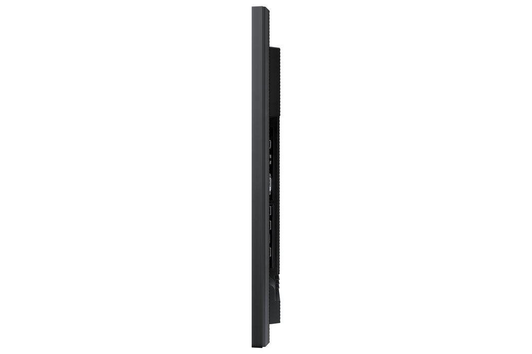 EAN 8801643787646 - Samsung QM55R Pantalla plana para señalización digital 139,7 cm (55") LED Wifi 500 cd / m² 4K Ultra HD Ne imagen 3