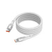 EAN 8427542141343 - Ksix BCL060WAT01 cable USB USB 2.0 USB C imagen 1