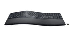 EAN 5099206097087 - Logitech ERGO K860 teclado Oficina Bluetooth QWERTZ Suizo Grafito imagen 4