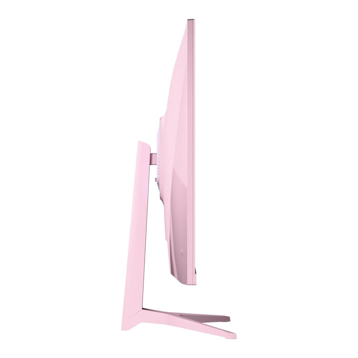 EAN 0850054766946 - Arozzi Nova 32″ pantalla para PC 80 cm (31.5") 2560 x 1440 Pixeles Quad HD LED Rosa imagen 3