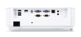 EAN 4713883594066 - Acer S1286H Proyector de alcance estándar 3500 lúmenes ANSI DLP XGA (1024x768) Blanco imagen 6